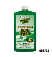 Star Brite Boat Wash & Wax